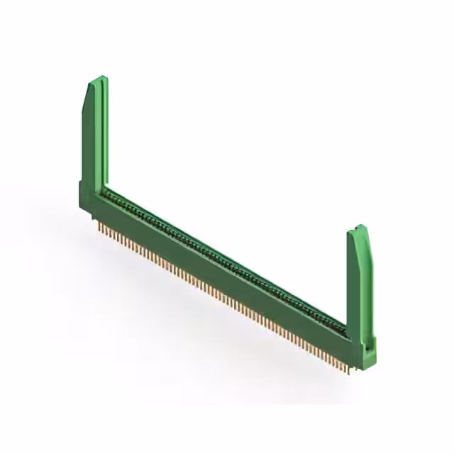 345-134-500-578 EDAC Inc.  Connettori per bordi